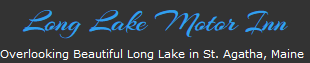 Long Lake Motor Inn